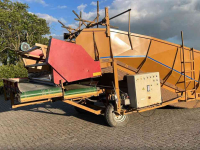 Stortbak Breston Z2500 Extreme