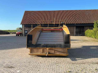 Stortbak Breston Z2500 Extreme