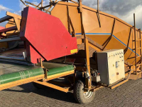 Stortbak Breston Z2500 Extreme