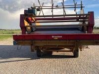 Stortbak Breston Z2500 Extreme