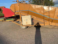 Stortbak Breston Z2500 Extreme