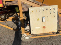 Stortbak Breston Z2500 Extreme