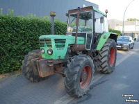 Tractor / Trekker Deutz-Fahr 8006 4wd