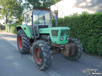 Tractor / Trekker Deutz-Fahr 8006 4wd