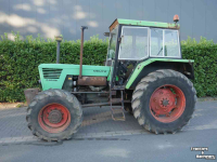 Tractor / Trekker Deutz-Fahr 8006 4wd