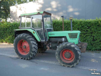 Tractor / Trekker Deutz-Fahr 8006 4wd