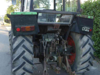 Tractor / Trekker Deutz-Fahr 8006 4wd