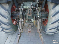 Tractor / Trekker Deutz-Fahr 8006 4wd