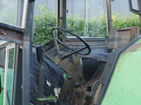 Tractor / Trekker Deutz-Fahr 8006 4wd