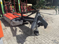 Maaier Kuhn Pz 300