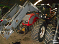 Tractor / Trekker Valtra n141