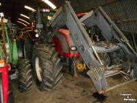 Tractor / Trekker Valtra n141