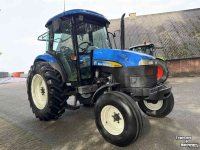 Tractor / Trekker New Holland TD80D