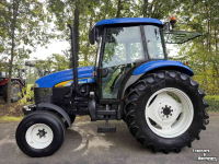 Tractor / Trekker New Holland TD80D