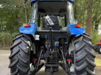 Tractor / Trekker New Holland TD80D