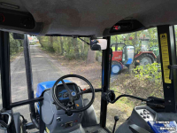 Tractor / Trekker New Holland TD80D