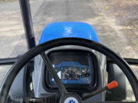 Tractor / Trekker New Holland TD80D