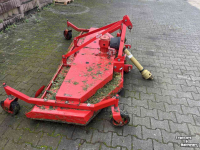 Weidebloter Wilmar weide bloter