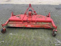 Weidebloter Wilmar weide bloter