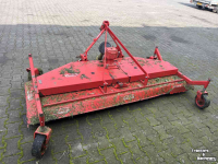 Weidebloter Wilmar weide bloter