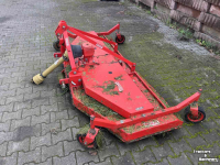 Weidebloter Wilmar weide bloter