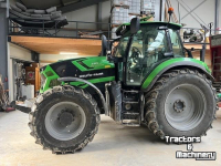 Tractor / Trekker Deutz-Fahr 6185 TTV