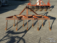 Cultivator Hekamp 9 TANDS