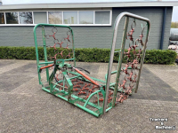 Graslandverbeteraar  Overige 6 m.
