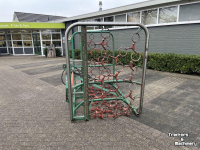 Graslandverbeteraar  Overige 6 m.
