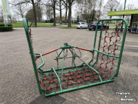 Graslandverbeteraar  Overige 6 m.