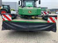Maaier John Deere 131 & 388 