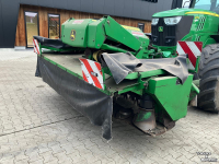 Maaier John Deere 131 & 388 