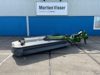 Maaier Fendt Slicer maaierkneuzer 3160 TLXKC