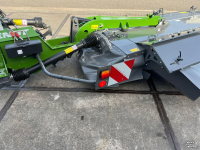 Maaier Fendt Slicer maaierkneuzer 3160 TLXKC