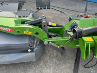 Maaier Fendt Slicer maaierkneuzer 3160 TLXKC