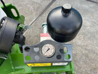 Maaier Fendt Slicer maaierkneuzer 3160 TLXKC