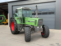 Tractor / Trekker Fendt Farmer 311 LS Turbomatik