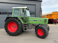 Tractor / Trekker Fendt Farmer 311 LS Turbomatik