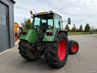 Tractor / Trekker Fendt Farmer 311 LS Turbomatik