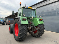 Tractor / Trekker Fendt Farmer 311 LS Turbomatik