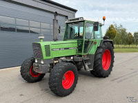 Tractor / Trekker Fendt Farmer 311 LS Turbomatik
