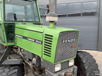 Tractor / Trekker Fendt Farmer 311 LS Turbomatik