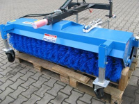 Veegmachine Vecon HVM T231 H