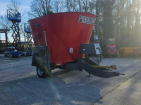 Zelfrijdende Voermengwagen Hoegild 14 m3