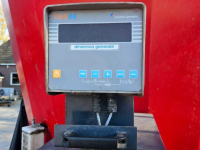 Zelfrijdende Voermengwagen Hoegild 14 m3