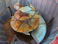 Zelfrijdende Voermengwagen Hoegild 14 m3