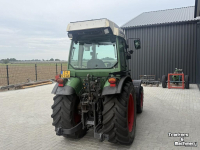 Tractor / Trekker Fendt 209