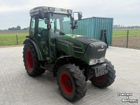 Tractor / Trekker Fendt 209