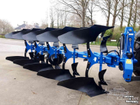 Ploegen Rabe Super Albatros V140M