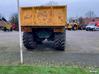 Gronddumper / Zandkipper / Grondverzetkipwagen / Dumper Alasco PK 2000